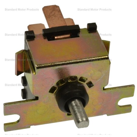 Standard Ignition A/C & Heater Blower Motor Switch, HS-242 HS-242